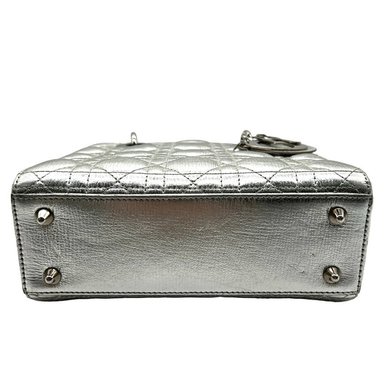 Bolsa Lady Dior Pequeña