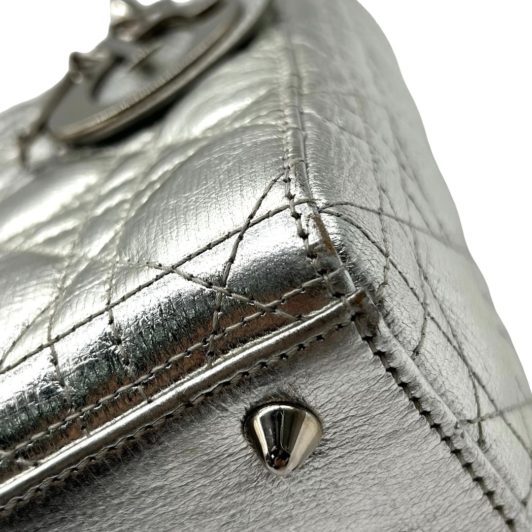 Bolsa Lady Dior Pequeña