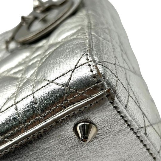 Bolsa Lady Dior Pequeña