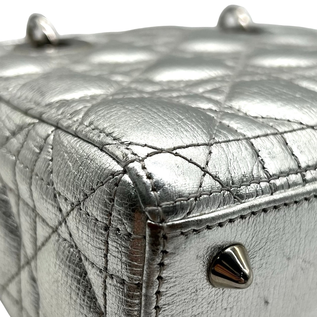 Bolsa Lady Dior Pequeña