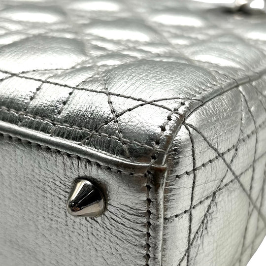 Bolsa Lady Dior Pequeña