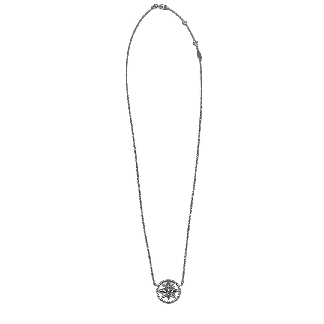 Collar Dior Rose des Vents