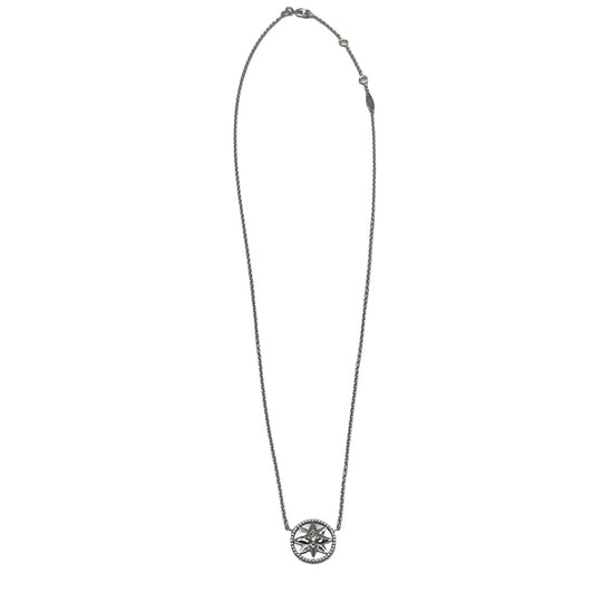 Collar Dior Rose des Vents