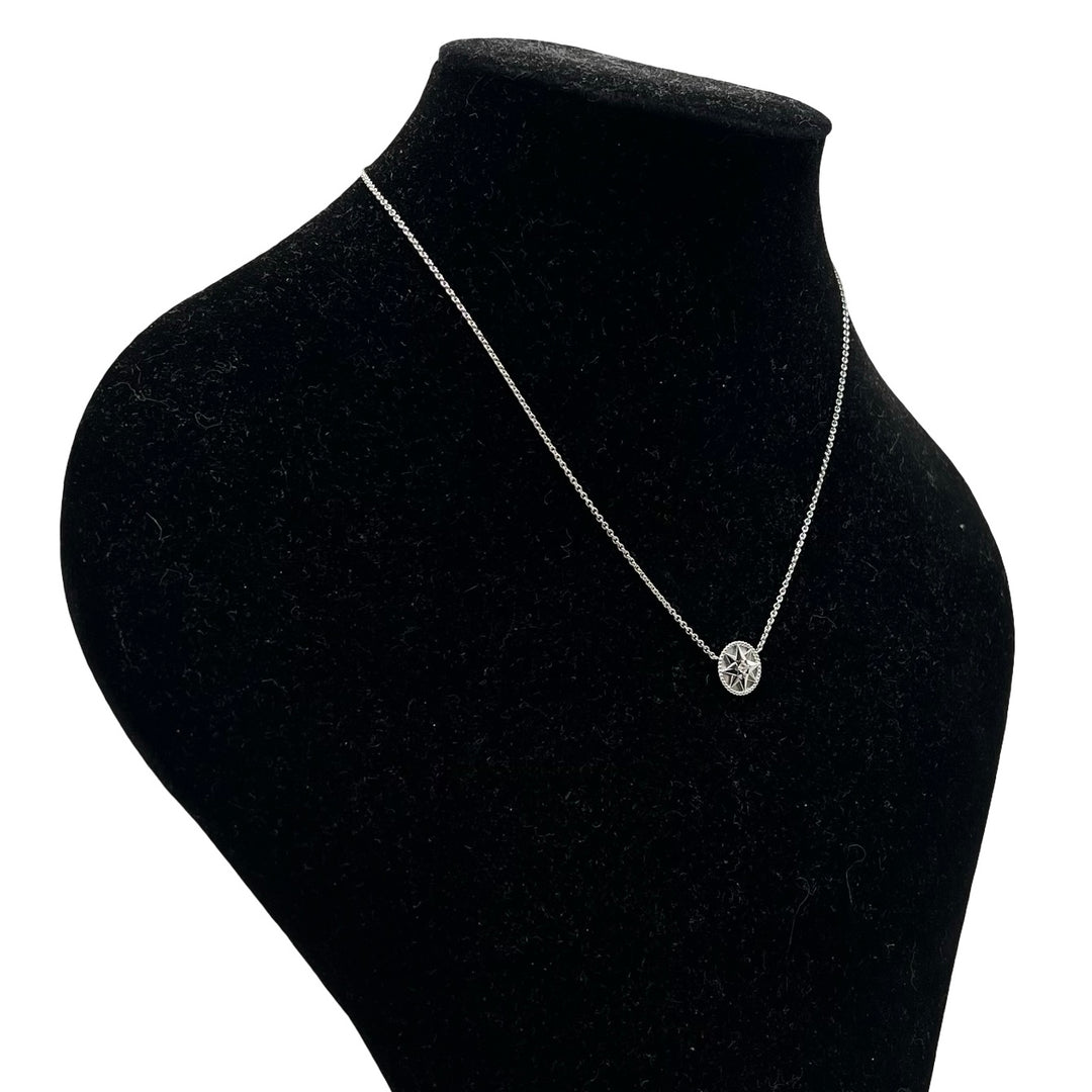 Collar Dior Rose des Vents