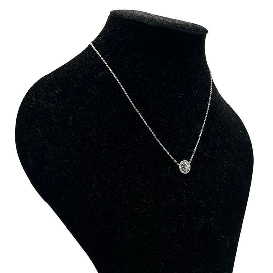 Collar Dior Rose des Vents
