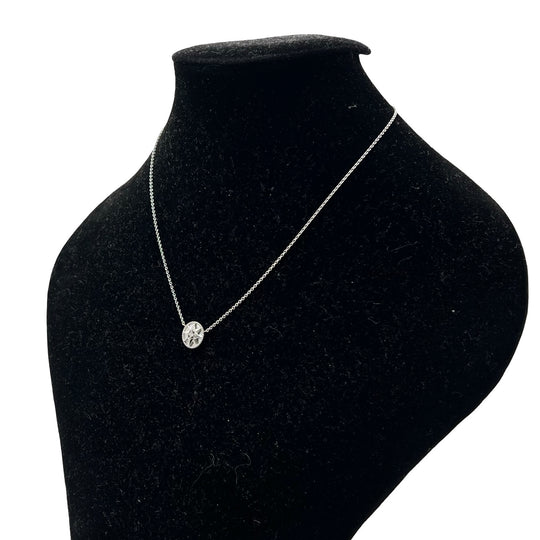 Collar Dior Rose des Vents
