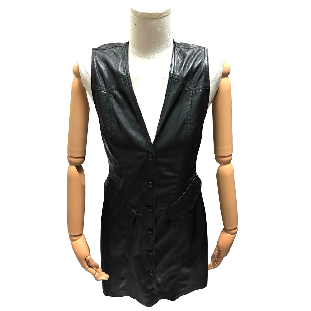 Vestido Nanushka T.XS