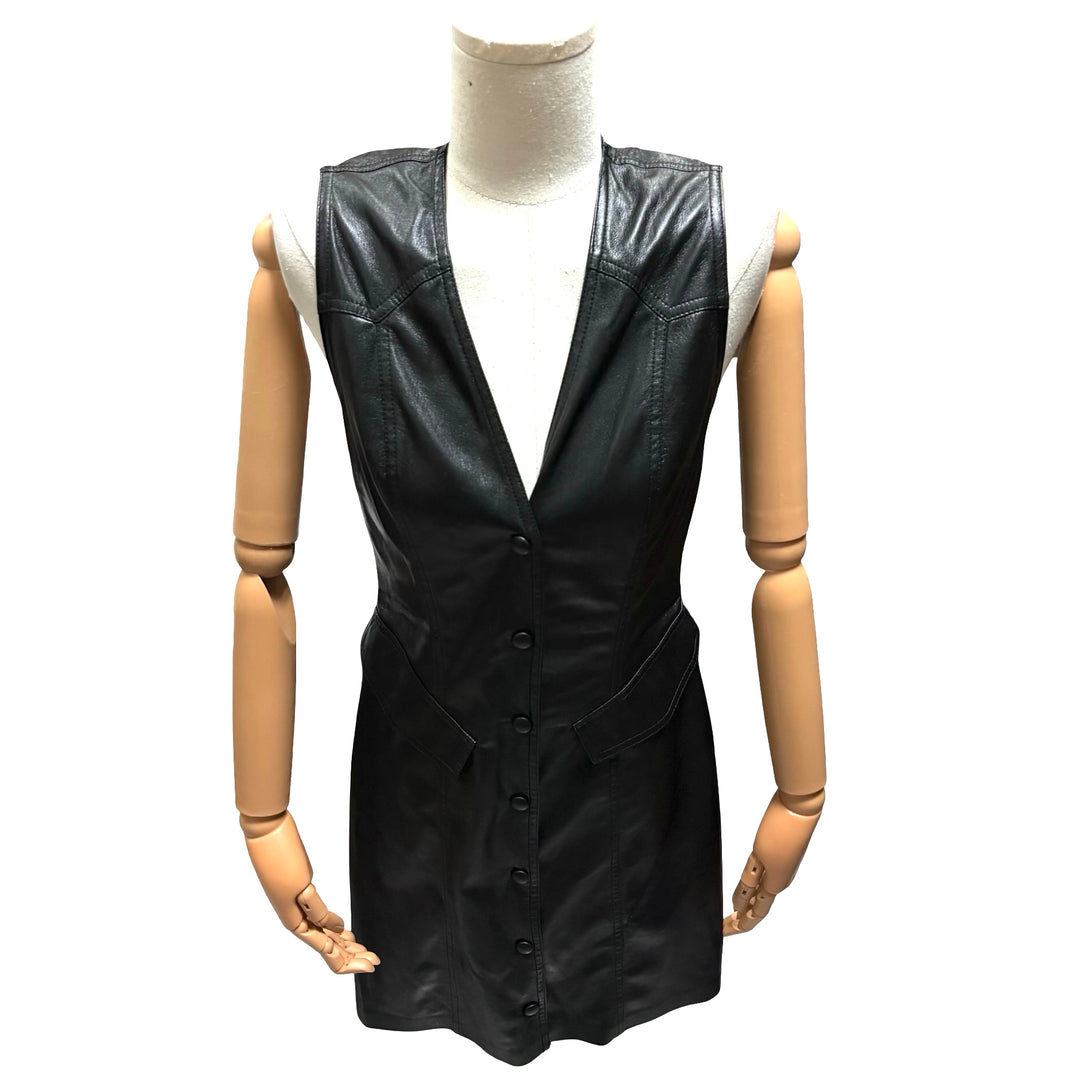 Vestido Nanushka T.XS