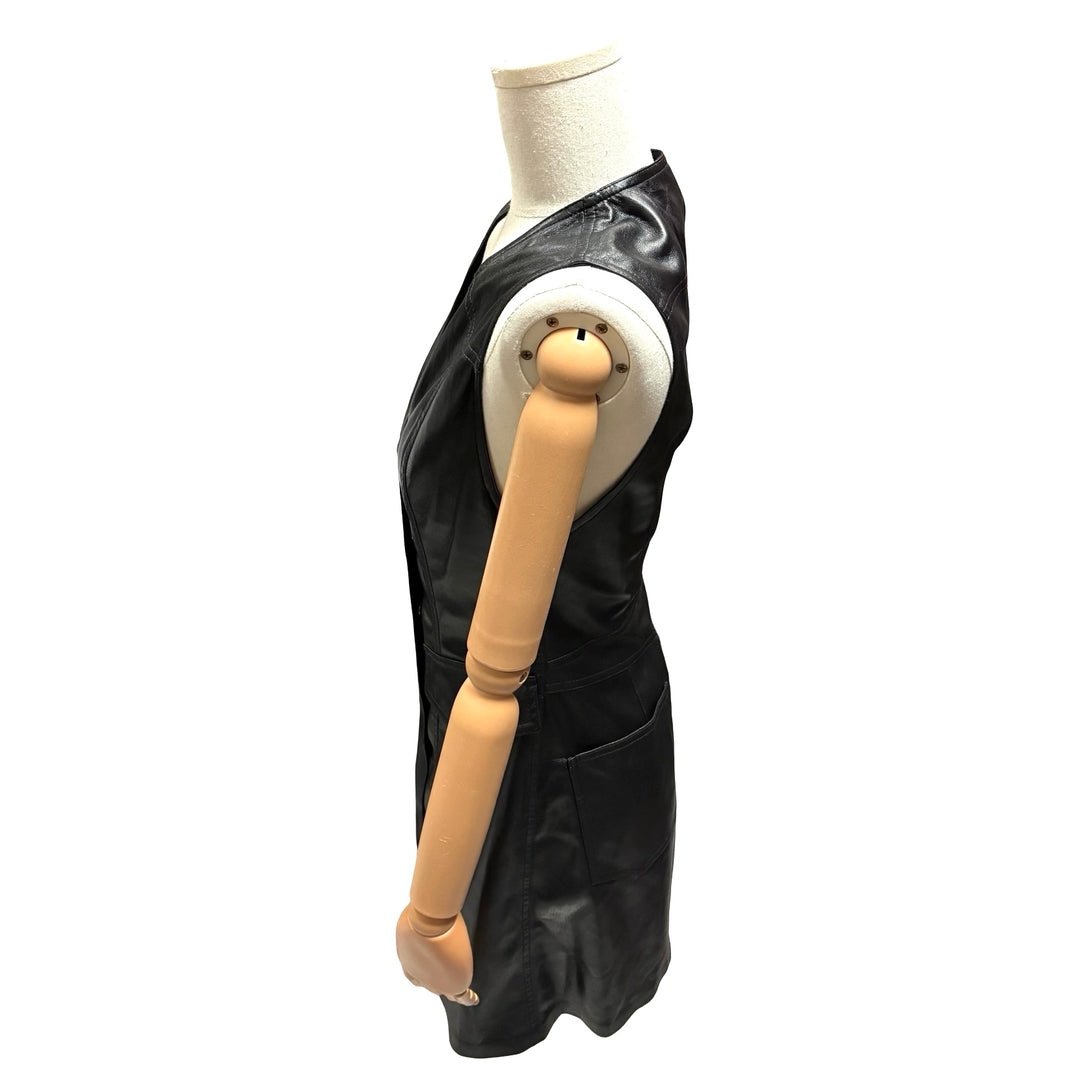 Vestido Nanushka T.XS