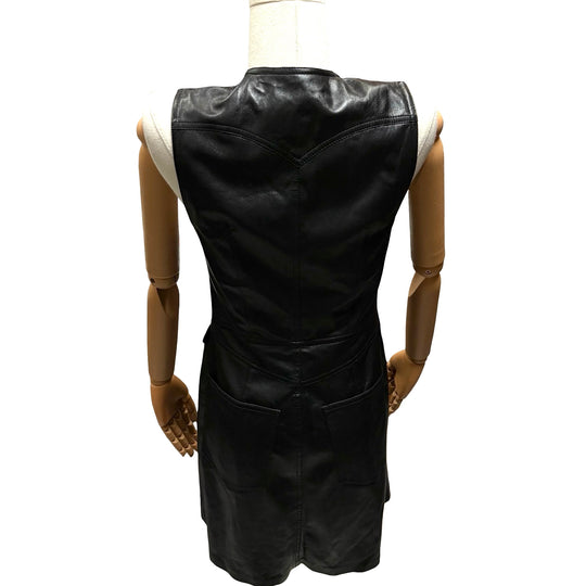 Vestido Nanushka T.XS
