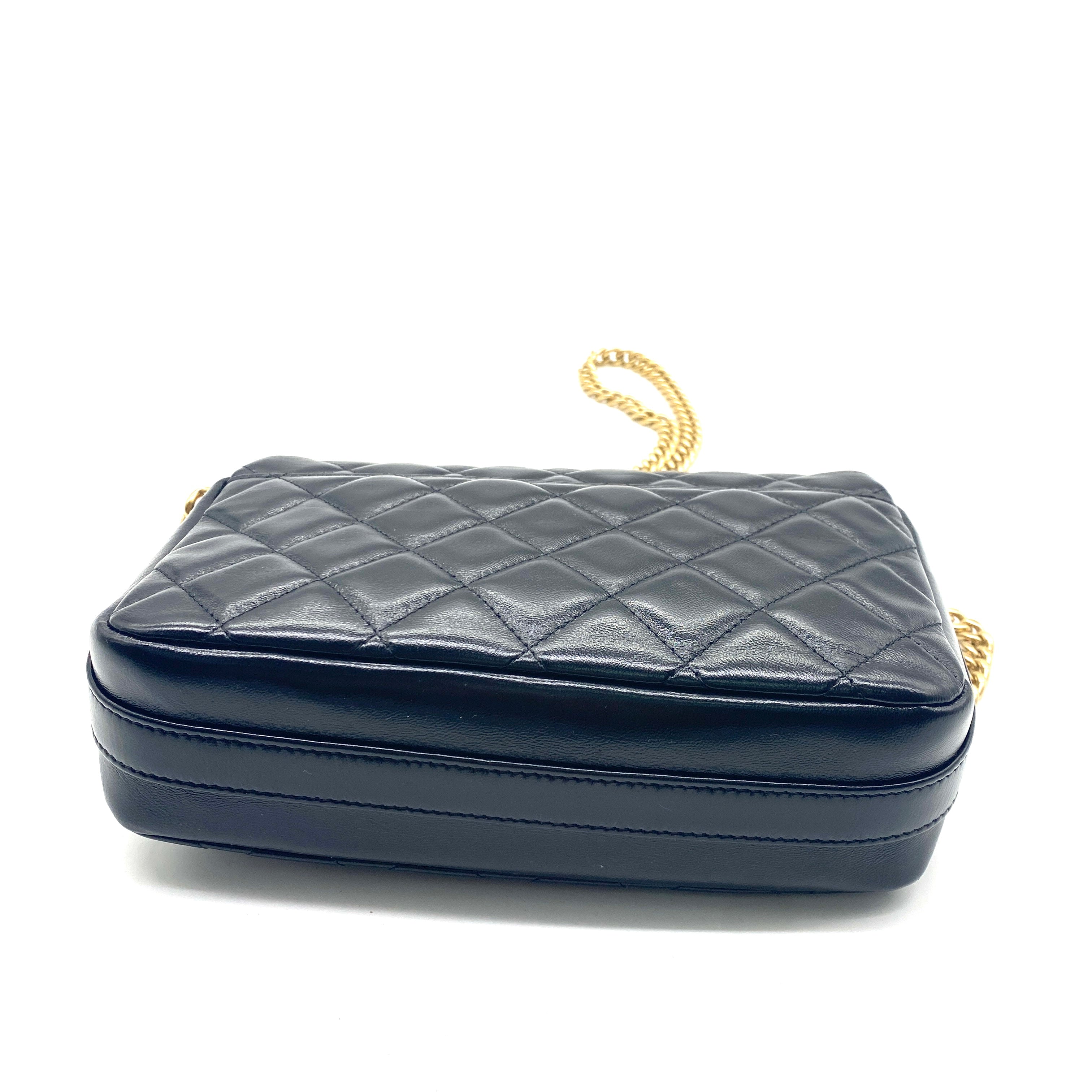 Bolsa Chanel