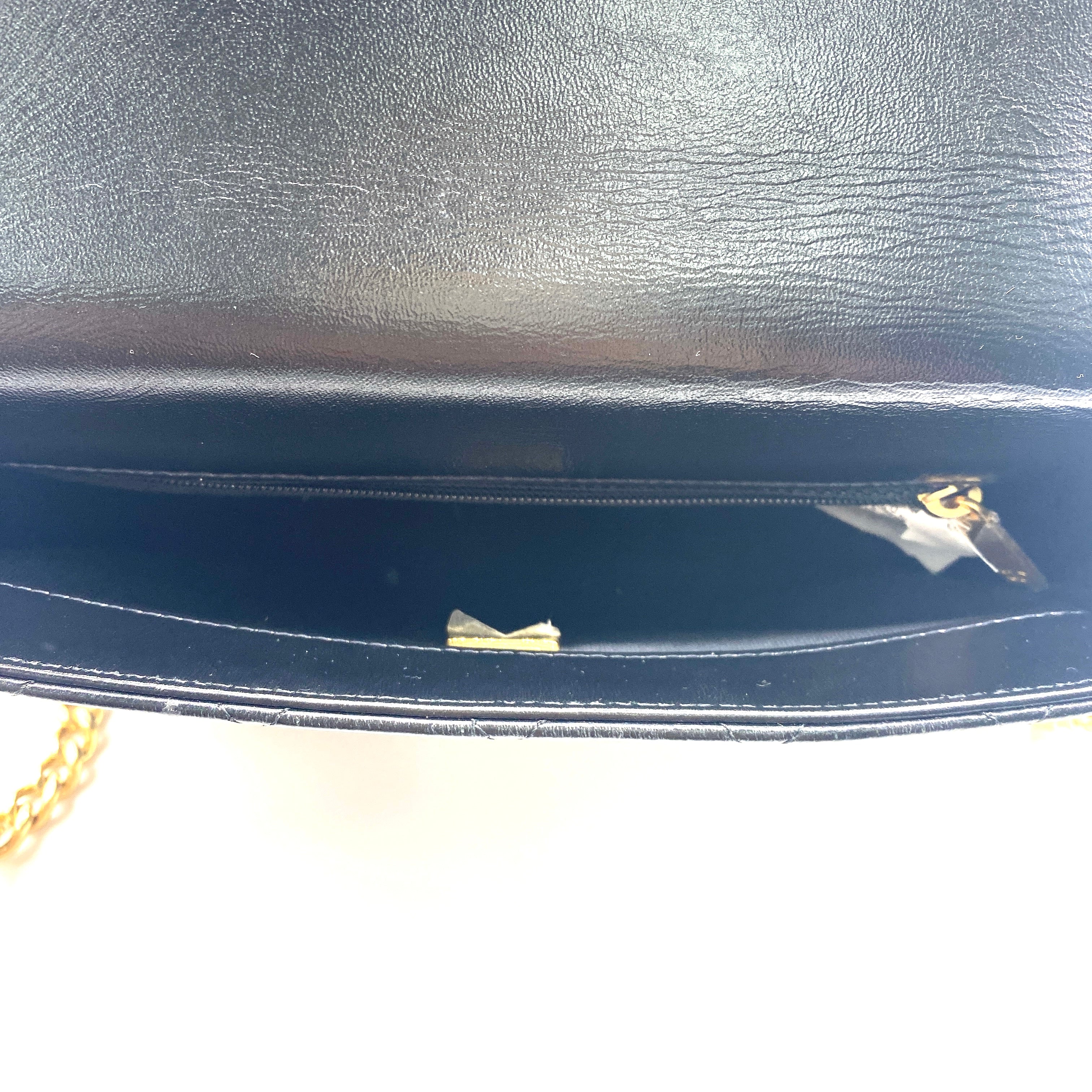 Bolsa Chanel
