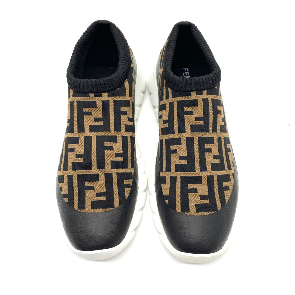 Tenis Fendi T.7 UK