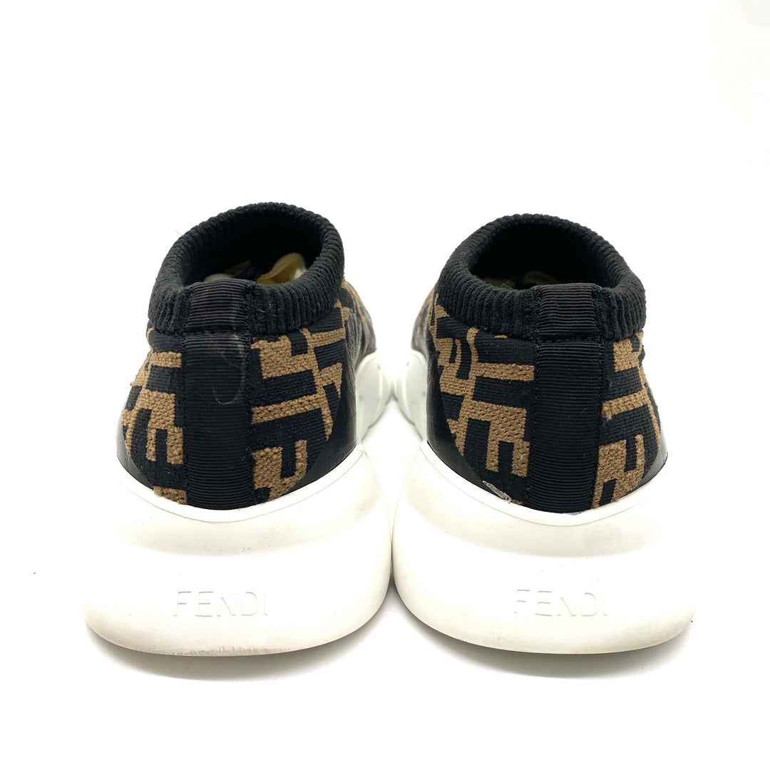 Tenis Fendi T.7 UK