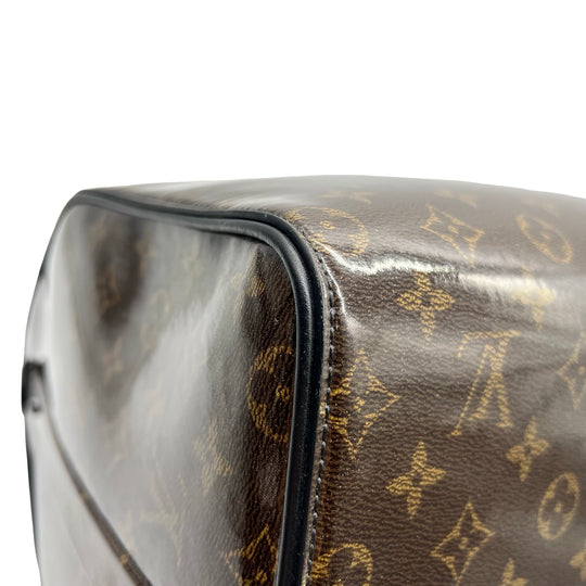 Maleta Louis Vuitton Keepall 50