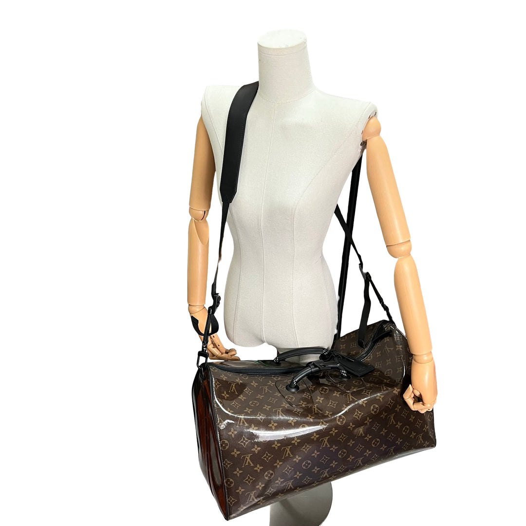 Maleta Louis Vuitton Keepall 50