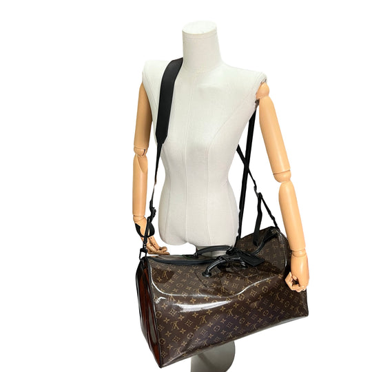 Maleta Louis Vuitton Keepall 50