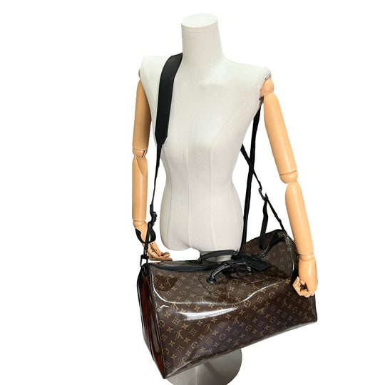 Maleta Louis Vuitton Keepall 50