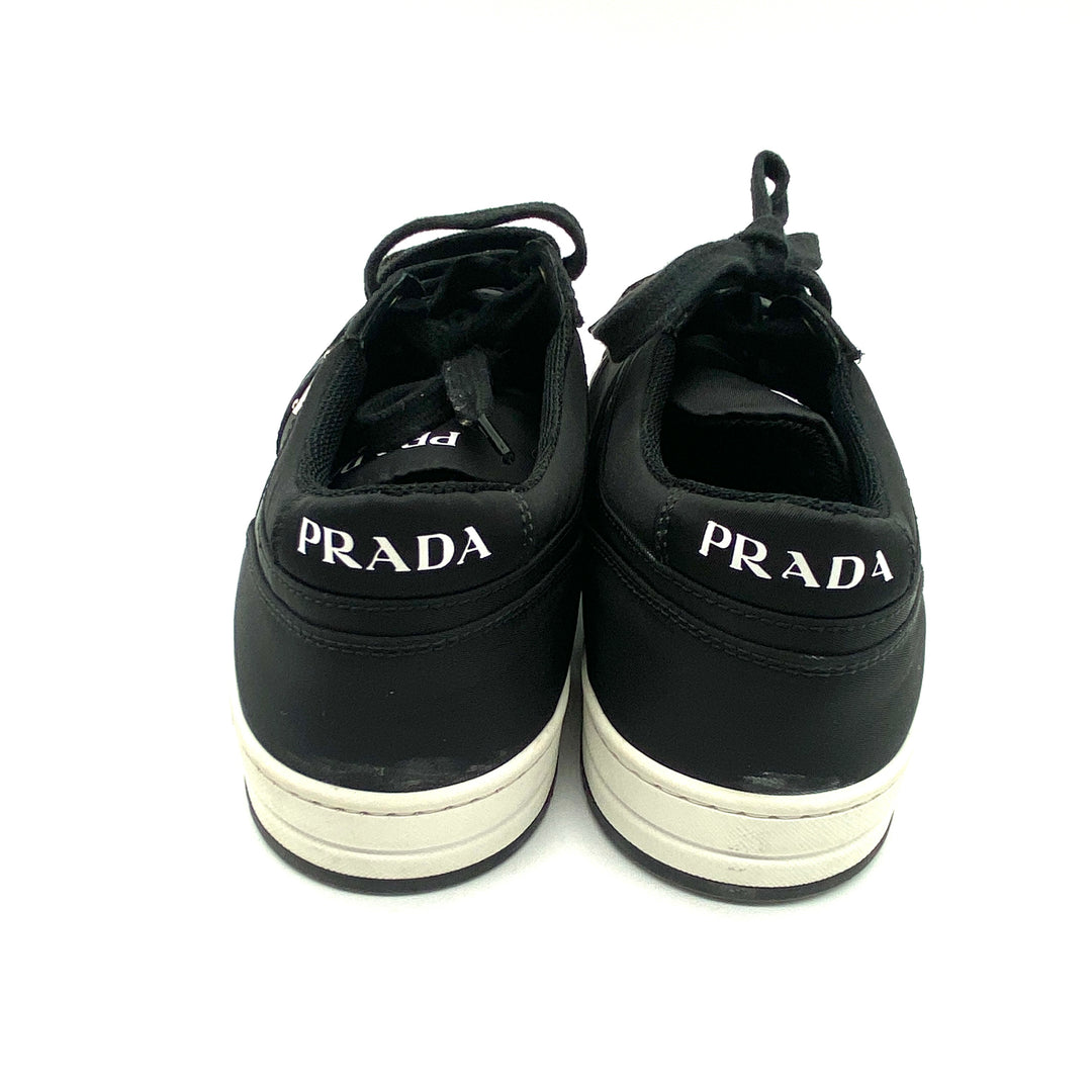 Marca Prada Milano Tenis Prada Hombres Marca Prada Milano Tenis