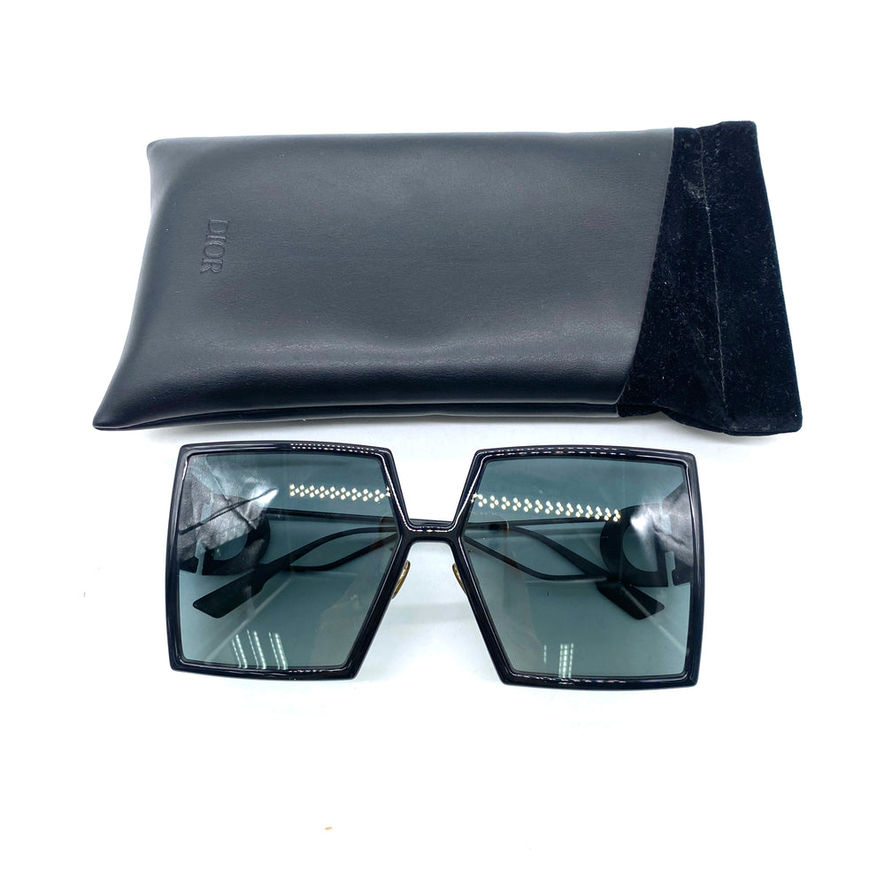 Lentes Dior 30 Montaigne