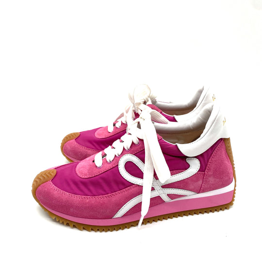 Tenis Loewe Ballet Runner T.35