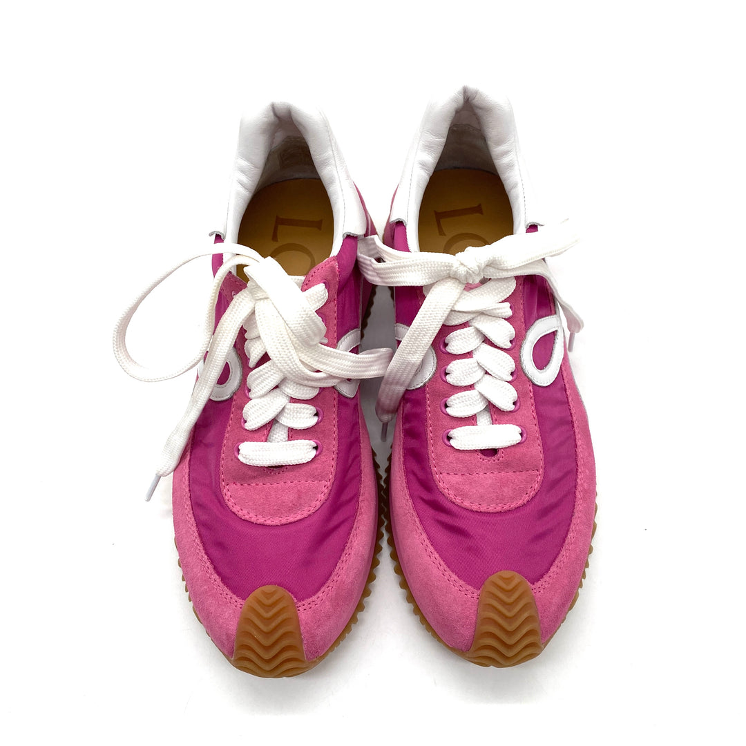 Tenis Loewe Ballet Runner T.35