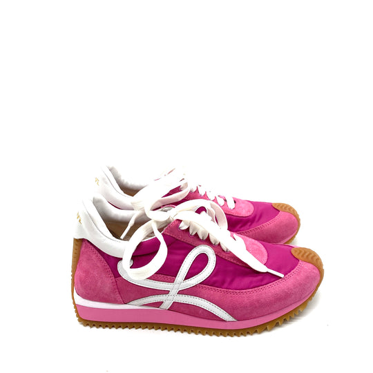 Tenis Loewe Ballet Runner T.35