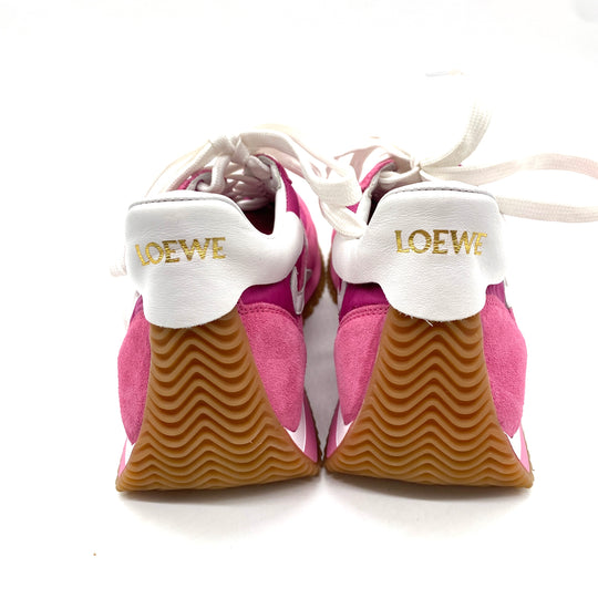 Tenis Loewe Ballet Runner T.35