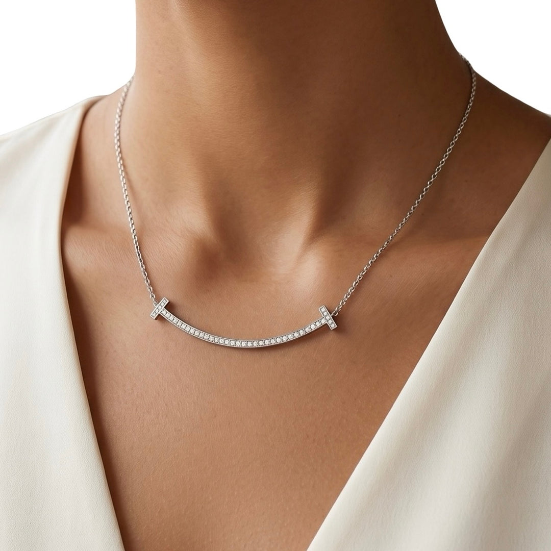Collar Tiffany & Co