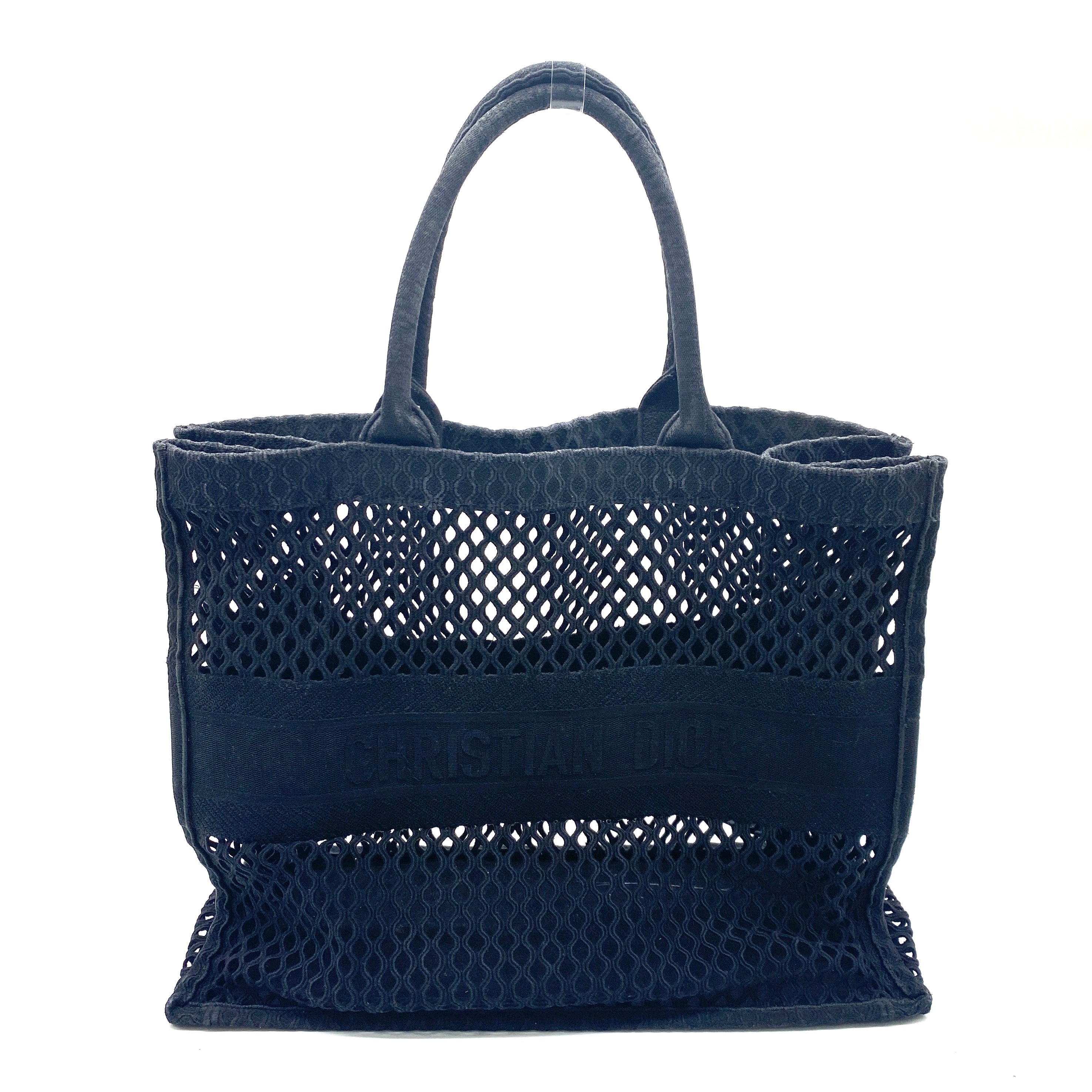 Bolsa Dior Book Tote