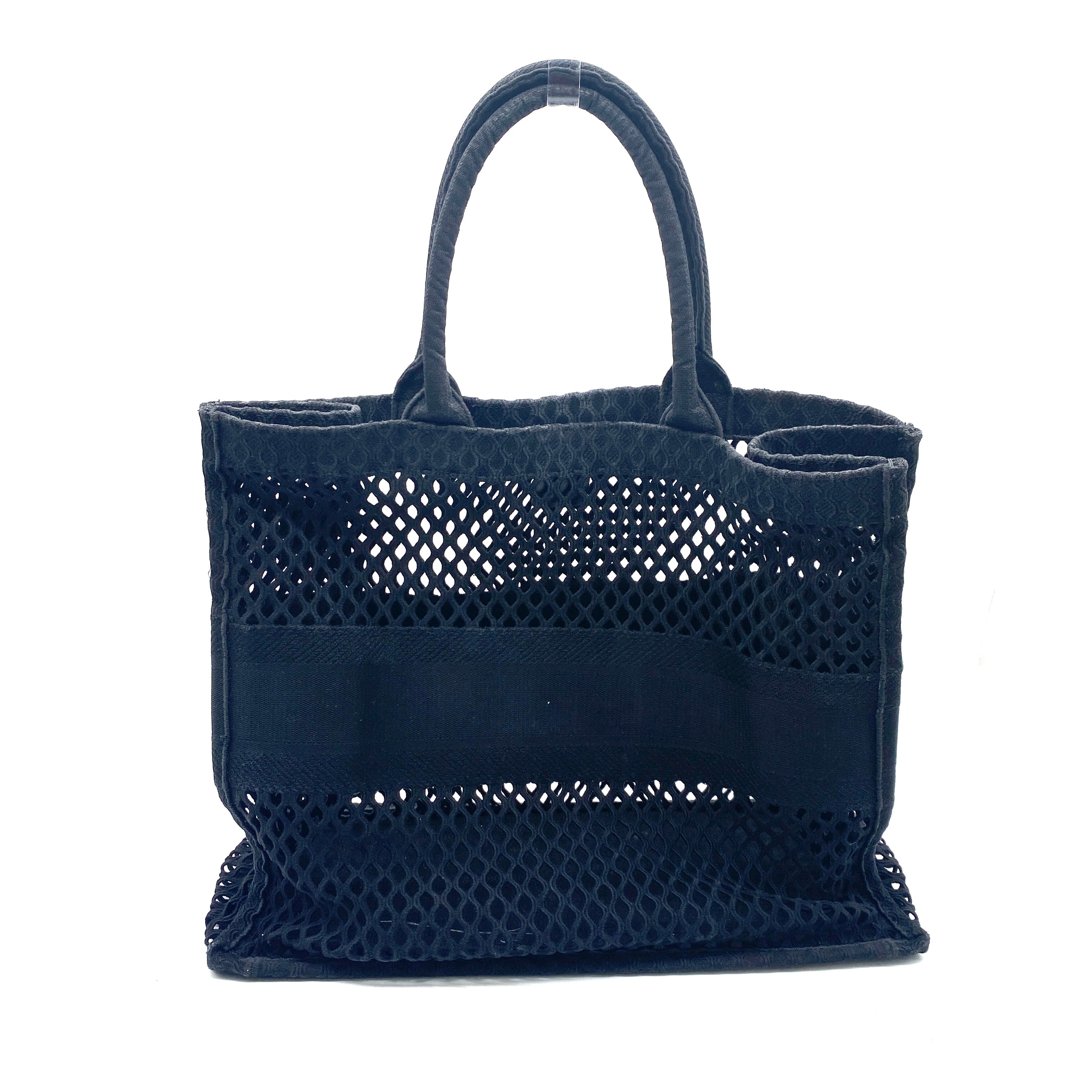 Bolsa Dior Book Tote