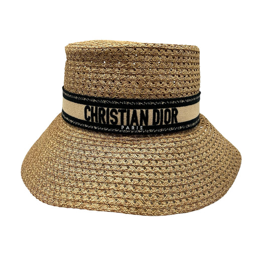 Sombrero Dior D-Bobby