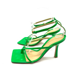 Sandalias Bottega Veneta T.38