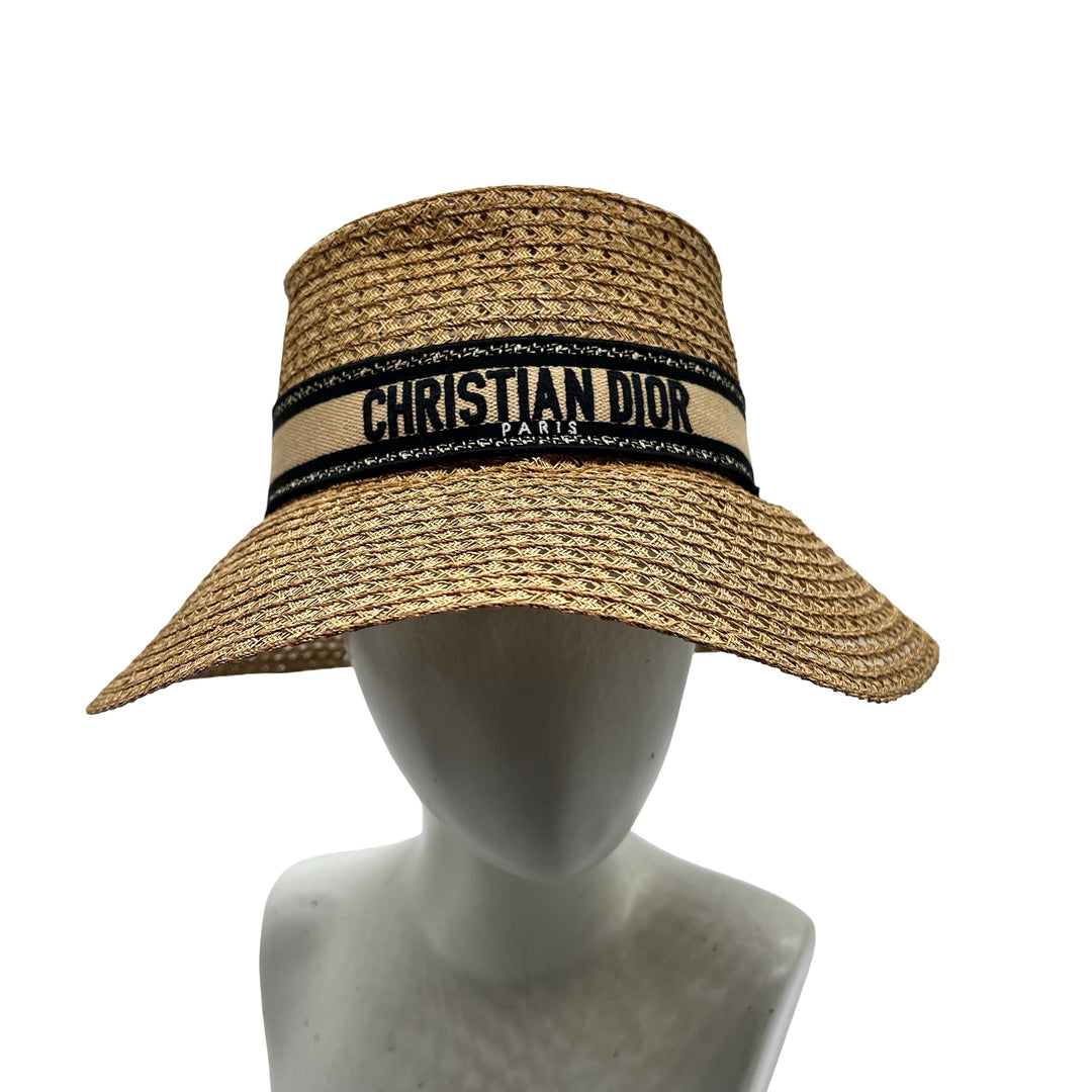 Sombrero Dior D-Bobby