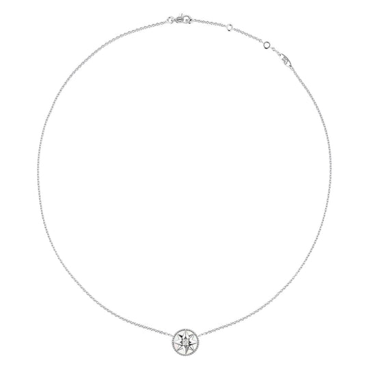 Collar Dior Rose des Vents