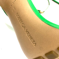 Sandalias Bottega Veneta T.38