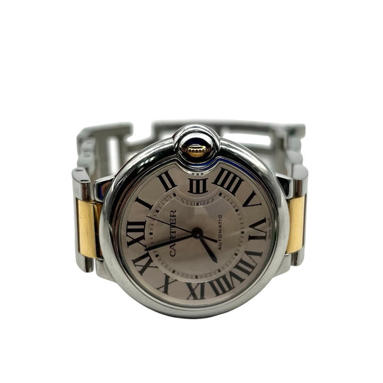 Reloj Cartier Balloon Bleu