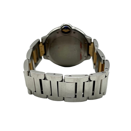 Reloj Cartier Balloon Bleu