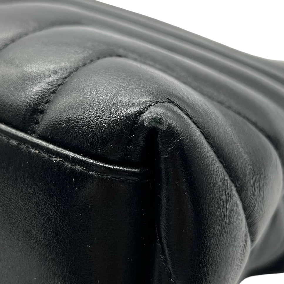Bolsa Saint Laurent Loulou Grande
