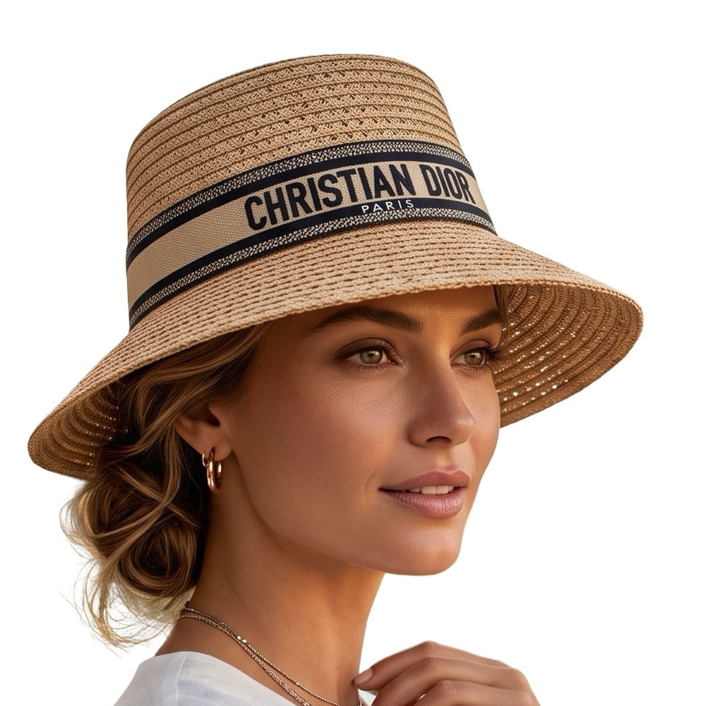 Sombrero Dior D-Bobby