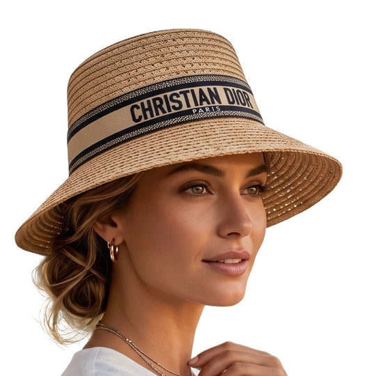 Sombrero Dior D-Bobby