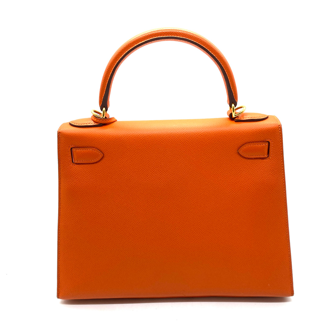 Bolsa Hermès Kelly 28