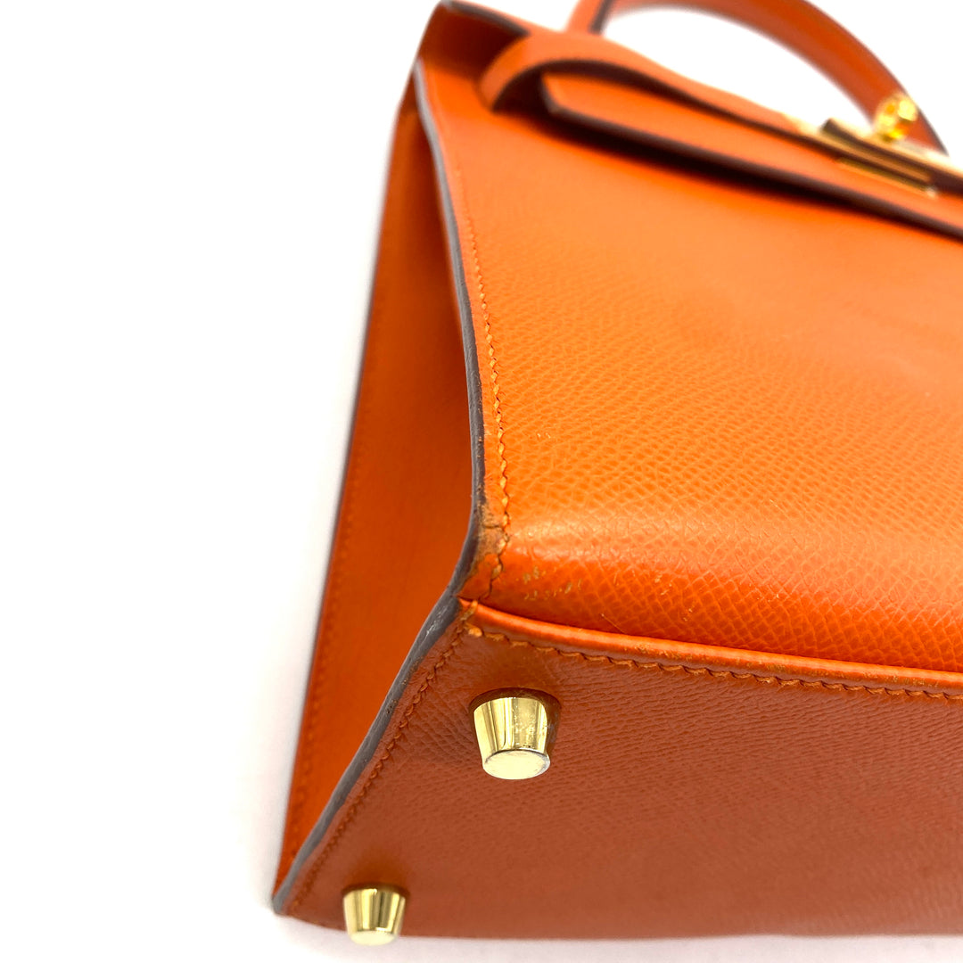 Bolsa Hermès Kelly 28