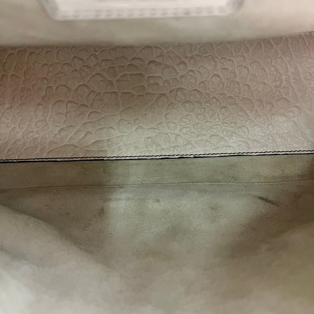 Bolsa Dior Lady Dior Canyon