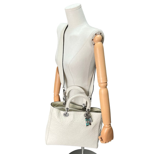 Bolsa Dior Lady Dior Canyon