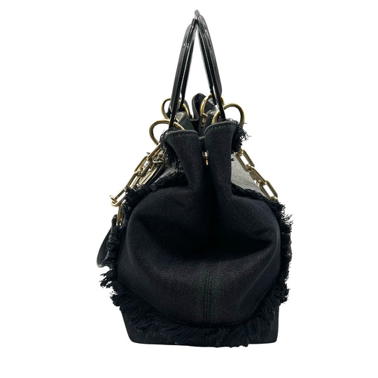 Bolsa Dior D-Light