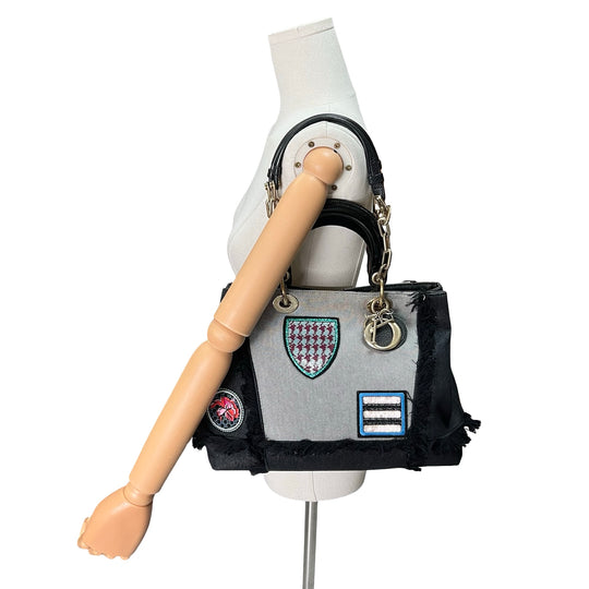 Bolsa Dior D-Light