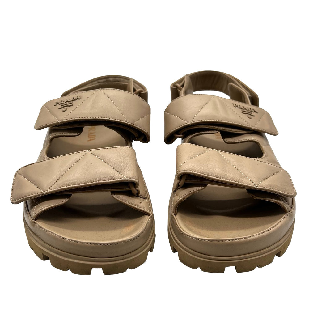 Sandalias Prada T.41
