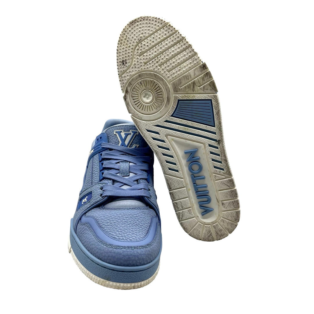 Tenis Louis Vuitton LV Trainer T.41