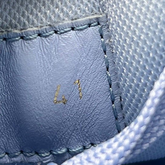 Tenis Louis Vuitton LV Trainer T.41